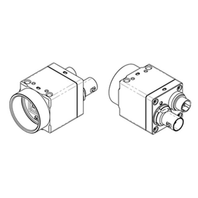 Omron / Sentech STC-MBS163CXP6 / STC-MCS163CXP6 machine vision camera