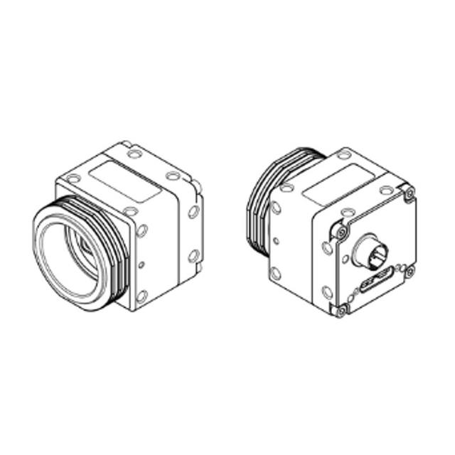 Omron / Sentech STC-MBS70BU3V / STC-MCS70BU3V machine vision camera