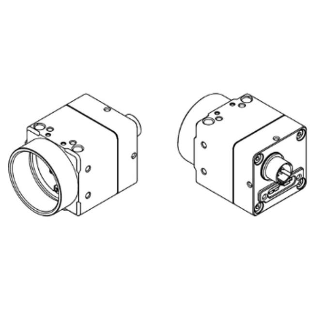 Omron / Sentech Sentech STC-MCS163U3V machine vision camera