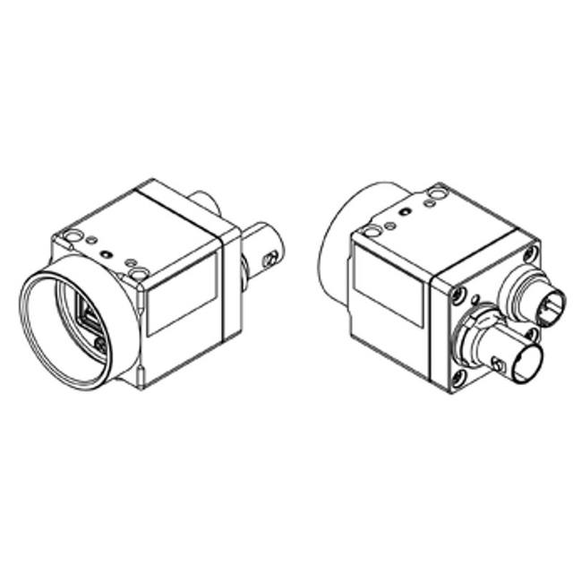 Omron STC-MCS212CXP6 machine vision camera