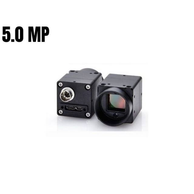 Omron / Sentech Sentech STC-MCS510U3V machine vision camera