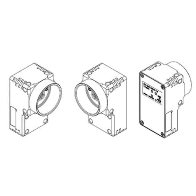 Omron STC-MCV133U3V-TP machine vision camera