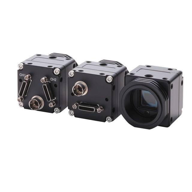 Omron / Sentech STC-OSB250CL / STC-OSC250CL machine vision camera