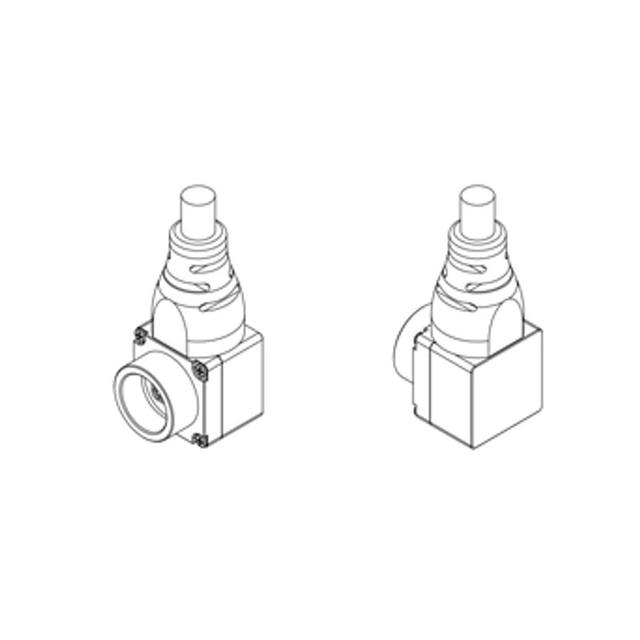Omron STC-RCS163PCL-UM12 machine vision camera