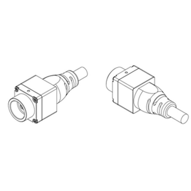Omron STC-RCS163U3V-SM121 machine vision camera