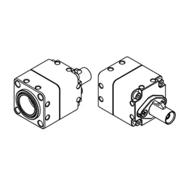 Omron STC-RCS323GV2CF machine vision camera