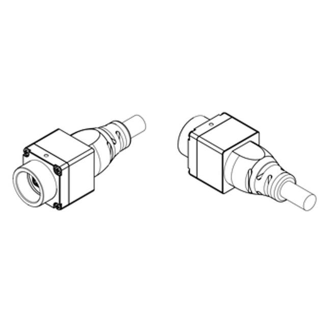 Omron STC-RCS43PCL-SM12 machine vision camera