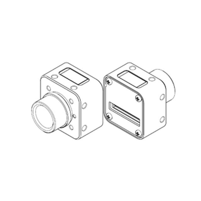 Omron STC-S133MIP-DALL machine vision camera