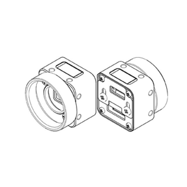 Omron STC-S133P-ACS machine vision camera