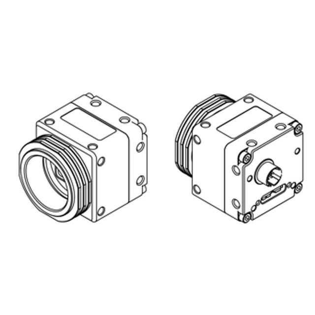 Omron STC-SBS132U3V-SWIRU machine vision camera