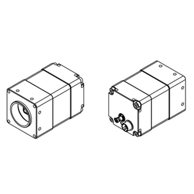 Omron STC-SBS322CXP121-SWIR machine vision camera