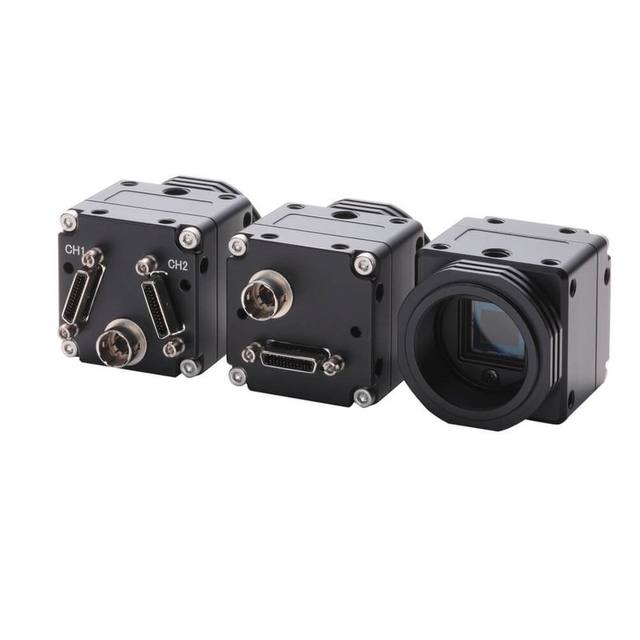 Omron / Sentech STC-SPB163PCL / STC-SPC163PCL machine vision camera