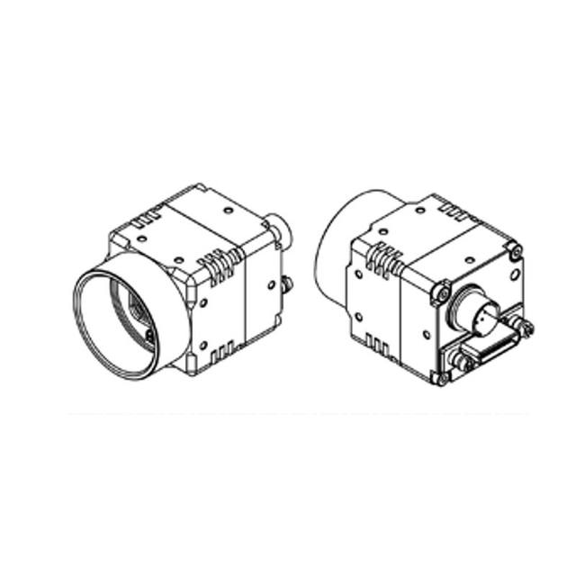 Omron STC-SPC52PCL machine vision camera