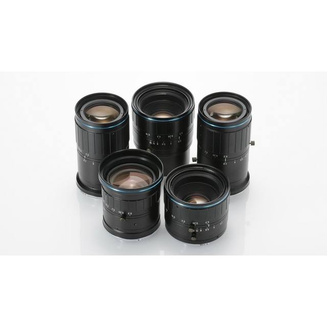 Omron / Sentech 3Z4S-LE VS-L5028/M42-10 machine vision lens