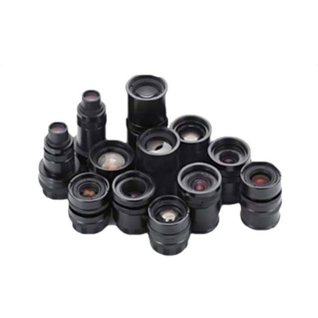 Omron / Sentech 3Z4S-LE VS-MC75 machine vision lens