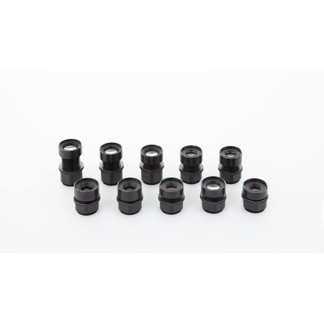 Omron / Sentech 3Z4S-LE VS-MCA75-F8 machine vision lens