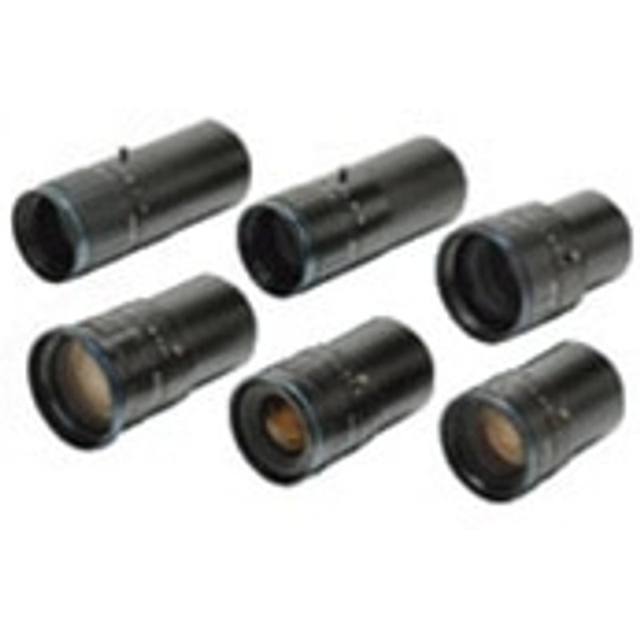 Omron / Sentech 3Z4S-LE VS-MCL50-FNO56/M42-10 machine vision lens