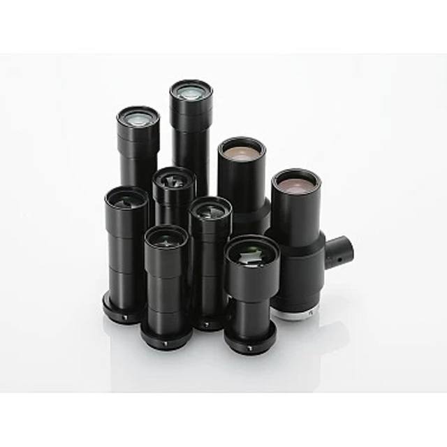 Omron / Sentech 3Z4S-LE VS-TCH05-110-O machine vision lens