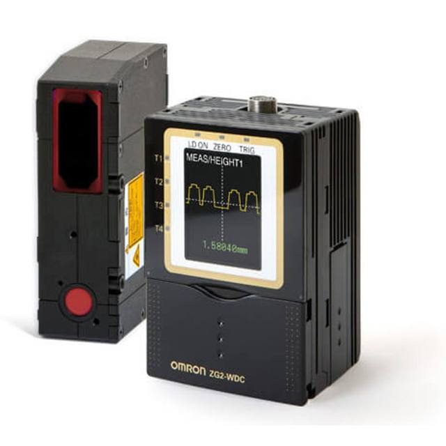 Omron ZG2-WDS70 machine vision sensor