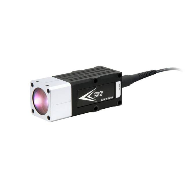 Omron / Sentech ZW-S8010 / ZW-S8020 / ZW-S8030 / ZW-SP8007 / ZW-SP8010 / ZW-SPR8007 / ZW-SPR8010 (ZW-8000 heads) machine vision sensor