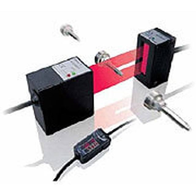 Omron ZX-GT machine vision sensor