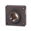 Basler daA2500-60mci (S-Mount) - Tray (40pcs) machine vision camera