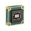 Basler dmA720-290gc (Color) machine vision camera