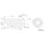 Basler F-S35-5028-45M-S-SD — view 3