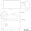 Basler Standard Light Bar-45x100_Power-x (W / B / R / IR) — view 2