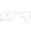 Basler Standard Light Flatdome-100x200-x (W / R / B / IR) — view 2