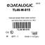 Datalogic / Datasensing TL46-W-815 — view 3