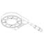 DCM Sistemes VPC Series Antiglare Cross-Polarizer Filter — view 3
