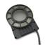 DCM Sistemes VPC Series Antiglare Cross-Polarizer Filter machine vision optical filter