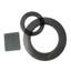 DCM Sistemes VPF Series Polarizer Filter machine vision optical filter