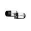 iRAYPLE AE5200MG010E / AE5200CG010E (1624x1240, IMX430, GigE) machine vision camera