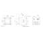 iRAYPLE AX5B51MT250E / AX5B51CT250E (5120x5120, 43fps, 10GigE, ~25MP) — view 2