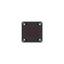 iRAYPLE AX5B57MT250E / AX5B57CT250E (5120x5120, 41fps, GMAX0505, 10GigE, ~25MP) machine vision camera