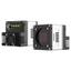 iRAYPLE AX5F57MP050E / AX5F57CP050E (9344x7000, 71fps, GMAX3265, CXP-12, ~65MP) — view 3