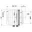 iRAYPLE F30-2045-M42 machine vision lens