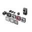 Omron / Sentech 3Z4S-LE SV-0814H — view 2