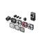 Omron / Sentech 3Z4S-LE SV-0814H machine vision lens