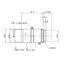 Omron / Sentech 3Z4S-LE SV-1614H machine vision lens