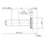 Omron / Sentech 3Z4S-LE VS-MC05-130 machine vision lens