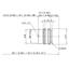 Omron / Sentech 3Z4S-LE VS-MC30 machine vision lens