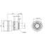 Omron / Sentech 3Z4S-LE VS-MC50H1 — view 2