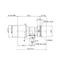 Omron / Sentech 3Z4S-LE VS-TCH05-65CO-O machine vision lens
