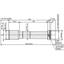 Omron / Sentech 3Z4S-LE VS-TCH1-110-O — view 3