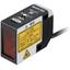 Omron / Sentech E3C-LD11N / E3C-LR11N / E3C-LR12N / E3C-LR15N (heads); E3C-LDA_N / E3C-LDA5_N-IL3 (amplifiers) — view 2