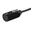Omron / Sentech E3FA-DP12 2M machine vision sensor