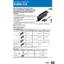Omron / Sentech E3NX-CA (colour fiber amplifier series) — view 2